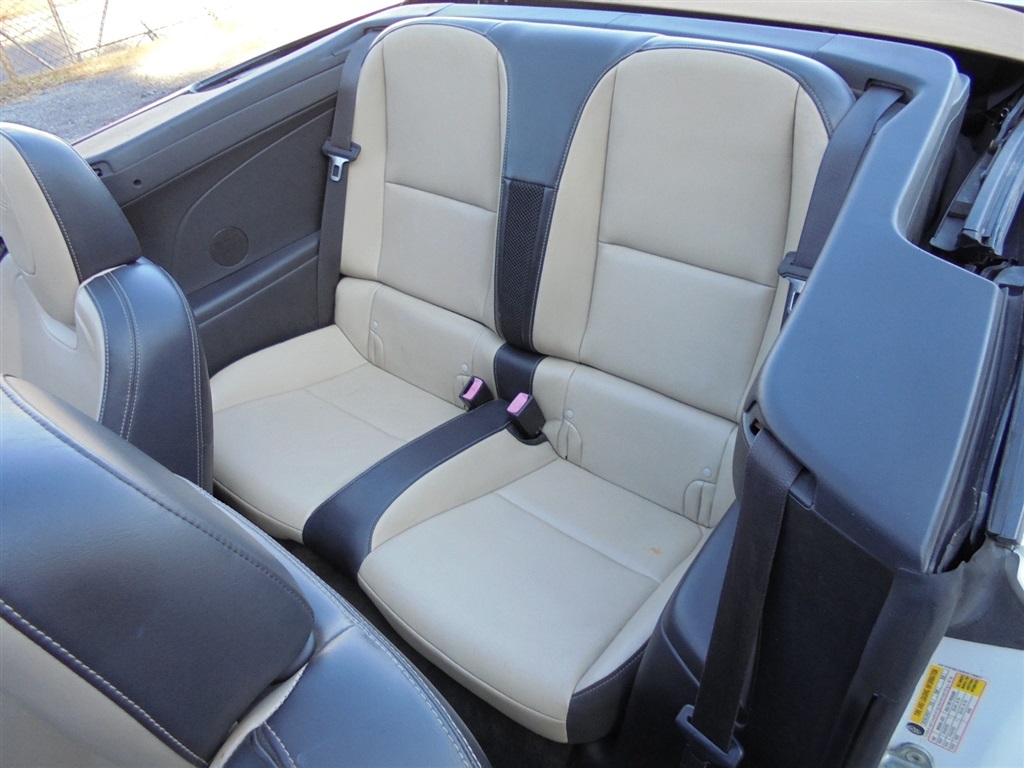 2011 Chevrolet Camaro SS photo