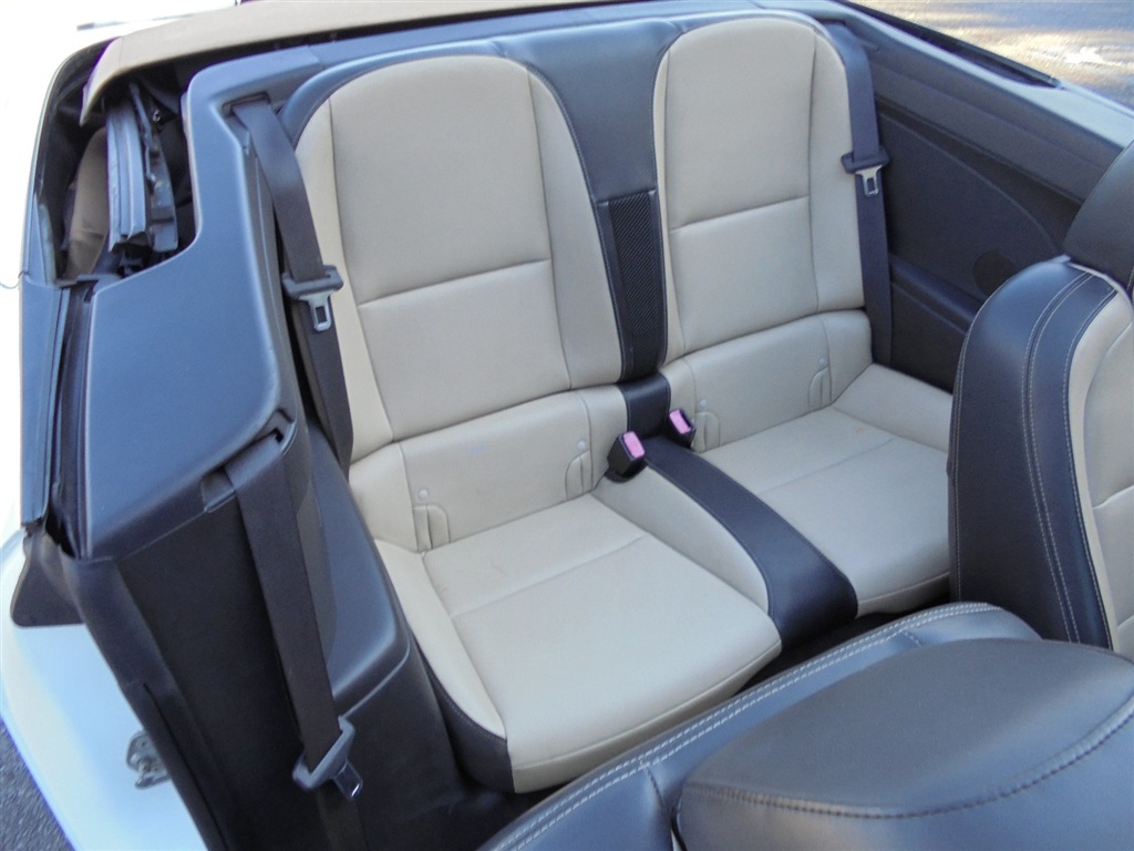 2011 Chevrolet Camaro SS photo