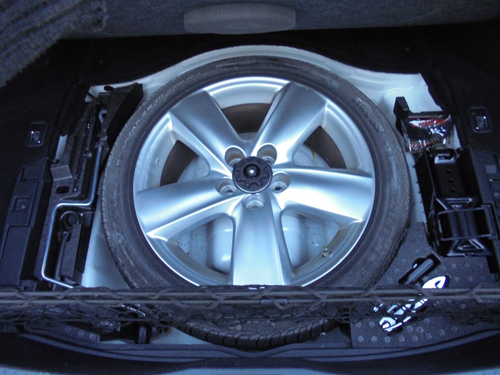 2012 Lexus LS 460 photo