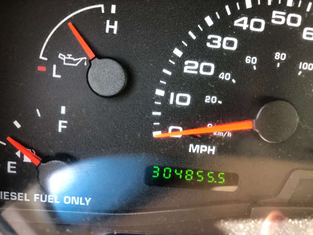 2002 Ford RSX Lariat photo
