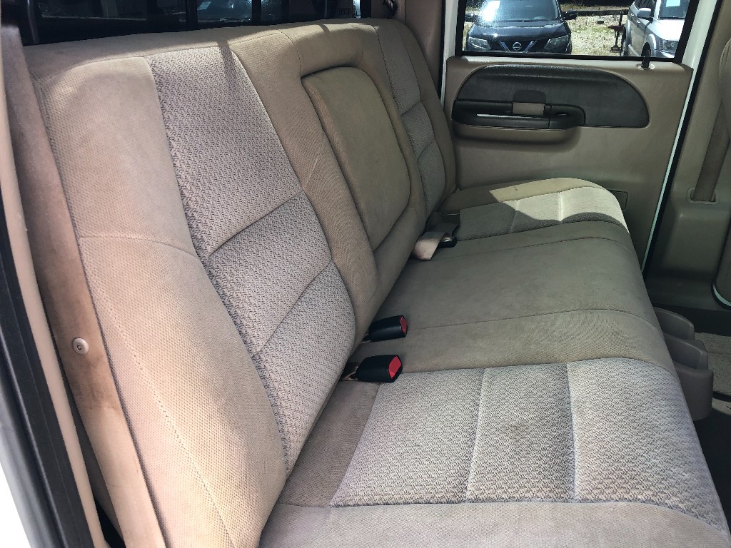 2002 Ford RSX Lariat photo