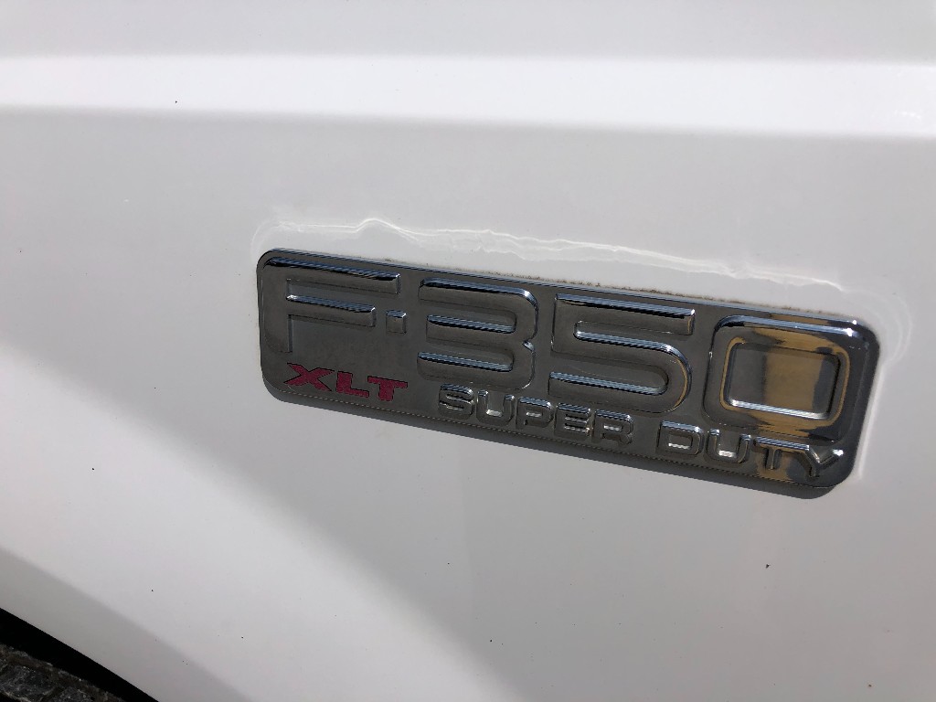 2002 Ford RSX Lariat photo