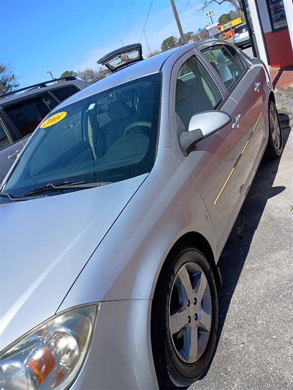 2008 Chevrolet Cobalt LT photo