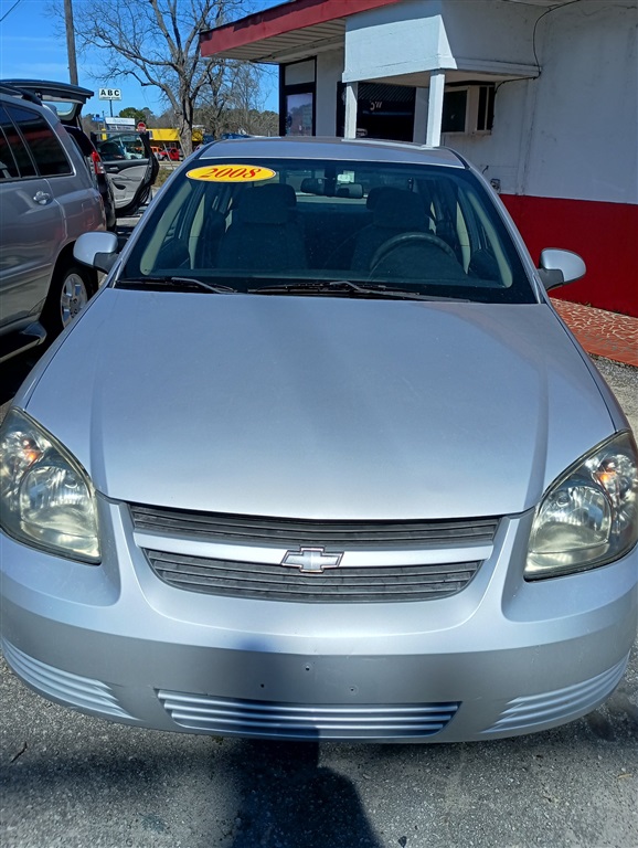2008 Chevrolet Cobalt LT photo
