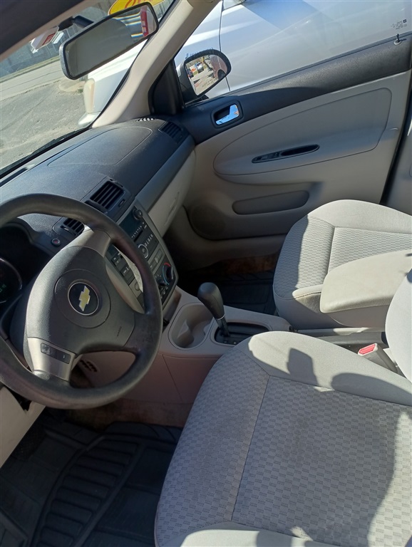2008 Chevrolet Cobalt LT photo