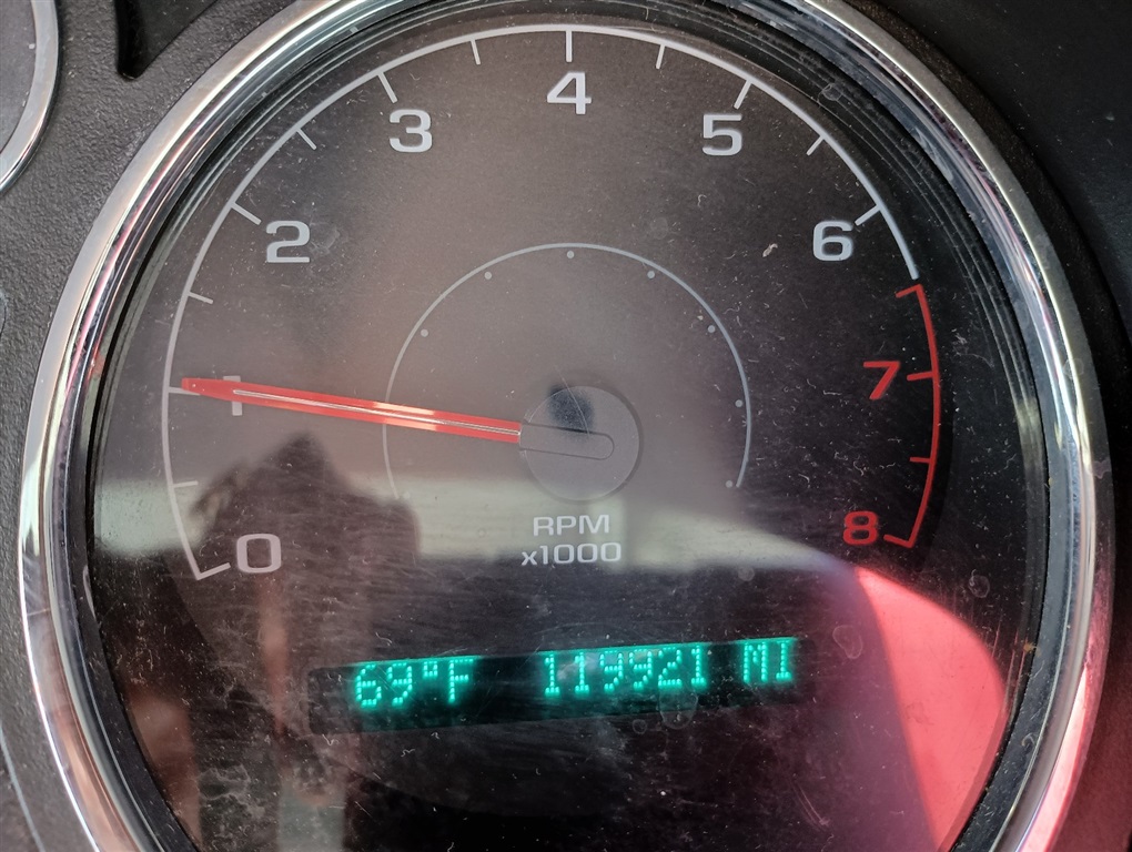 2008 Chevrolet Cobalt LT photo