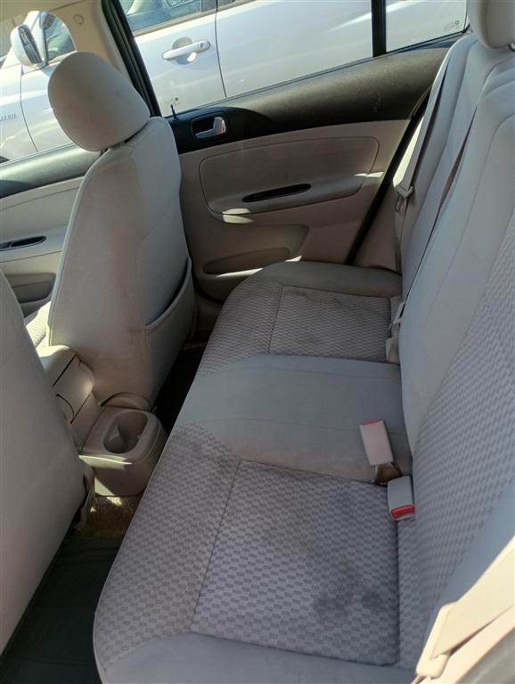 2008 Chevrolet Cobalt LT photo