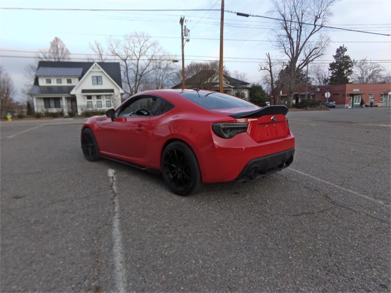 2013 Subaru BRZ Limited photo