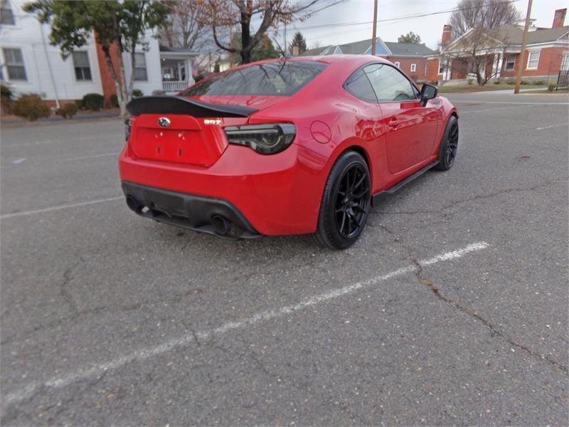 2013 Subaru BRZ Limited photo