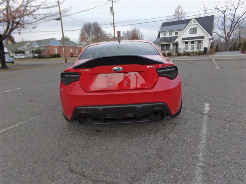2013 Subaru BRZ Limited photo