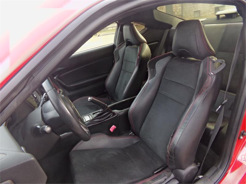 2013 Subaru BRZ Limited photo