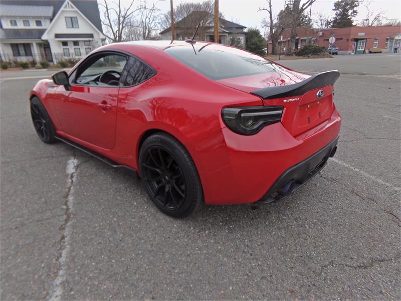 2013 Subaru BRZ Limited photo