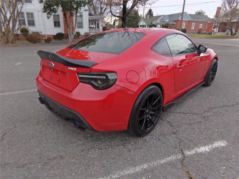 2013 Subaru BRZ Limited photo