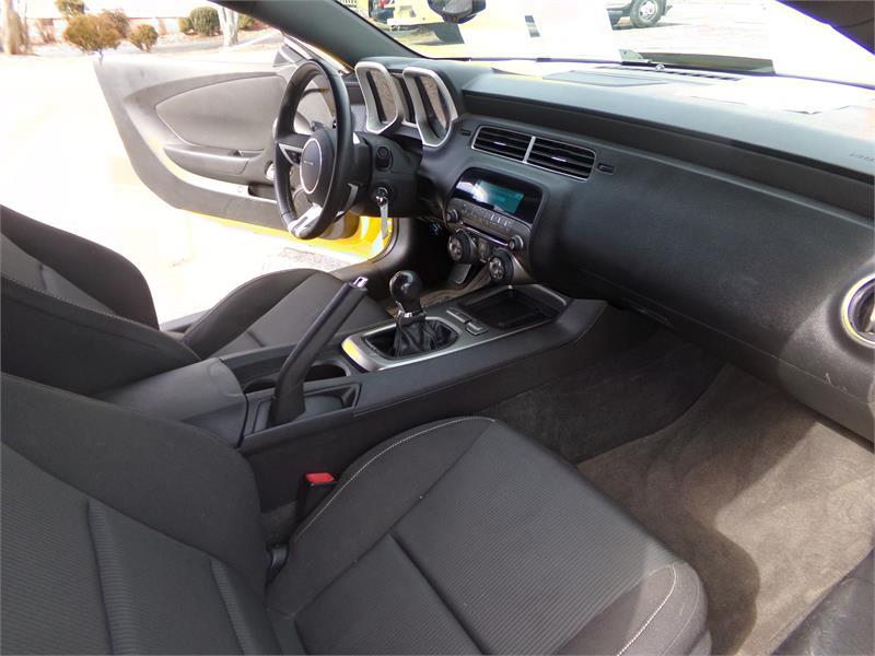 2013 Subaru BRZ Limited photo