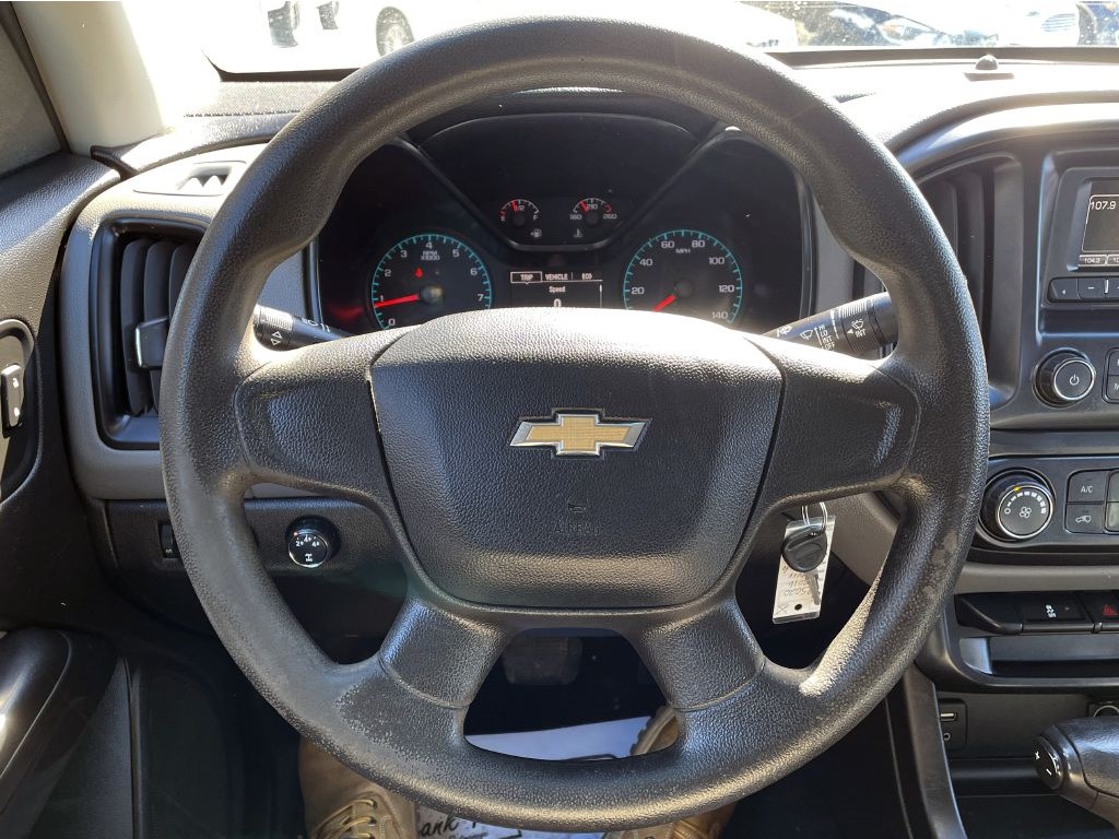 2016 Chevrolet Colorado  photo