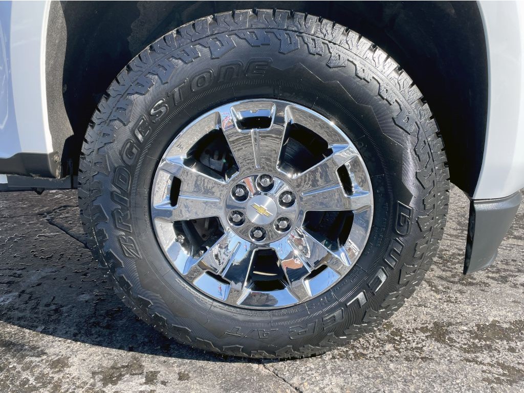 2016 Chevrolet Colorado  photo