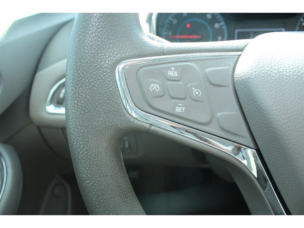 2016 Chevrolet CRUZE LT  photo