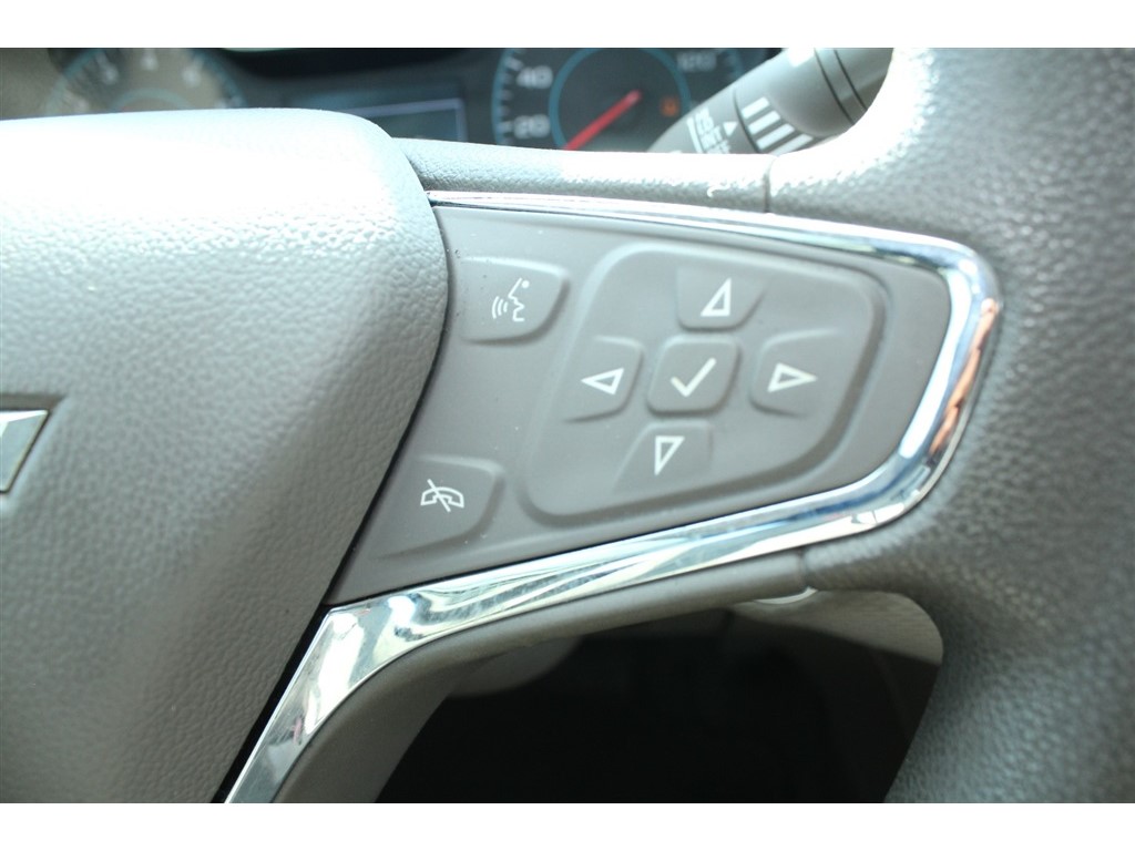 2016 Chevrolet CRUZE LT  photo