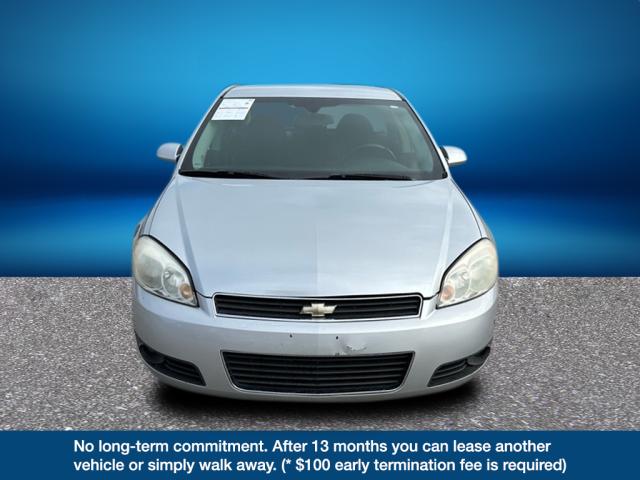 2011 Chevrolet Impala LT photo