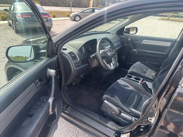 2010 Honda CR-V EX photo
