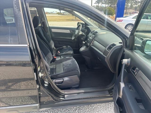 2010 Honda CR-V EX photo