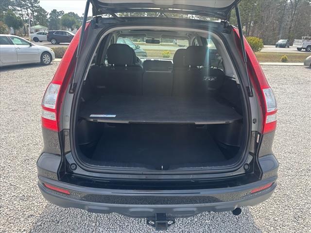 2010 Honda CR-V EX photo