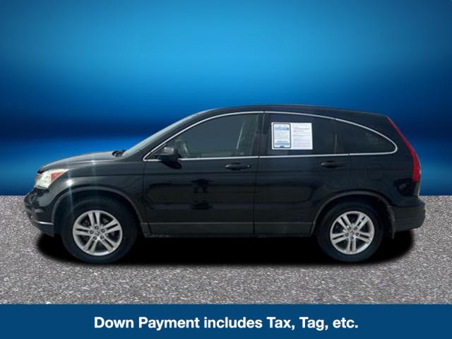 2010 Honda CR-V EX photo