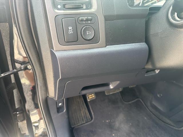 2010 Honda CR-V EX photo