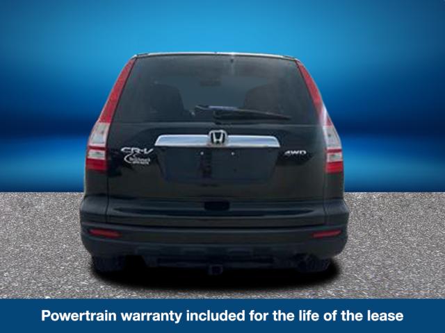 2010 Honda CR-V EX photo