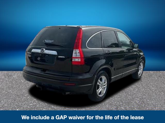 2010 Honda CR-V EX photo