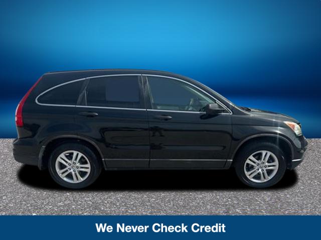 2010 Honda CR-V EX photo