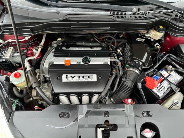 2009 Honda CR-V EX photo