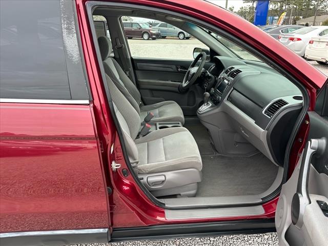 2009 Honda CR-V EX photo