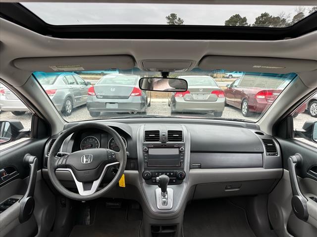 2009 Honda CR-V EX photo