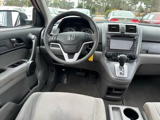 2009 Honda CR-V EX photo