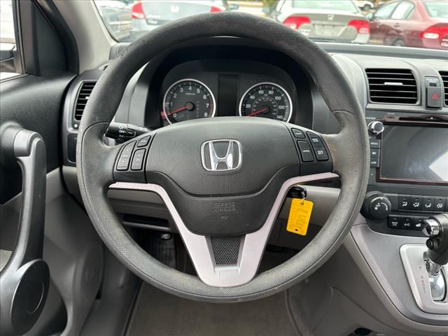 2009 Honda CR-V EX photo