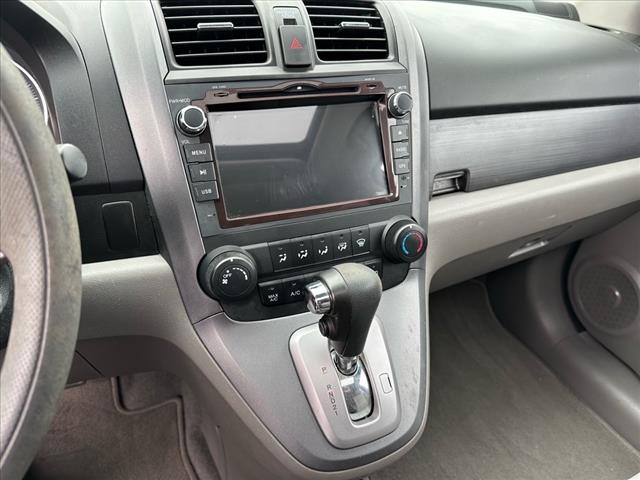 2009 Honda CR-V EX photo