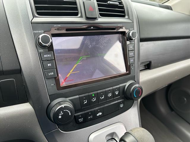 2009 Honda CR-V EX photo