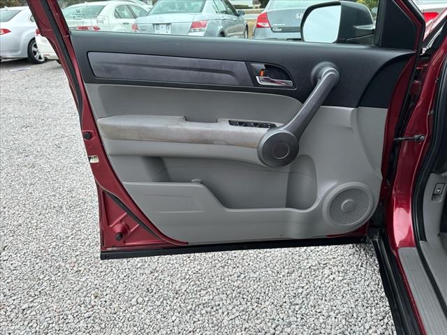 2009 Honda CR-V EX photo
