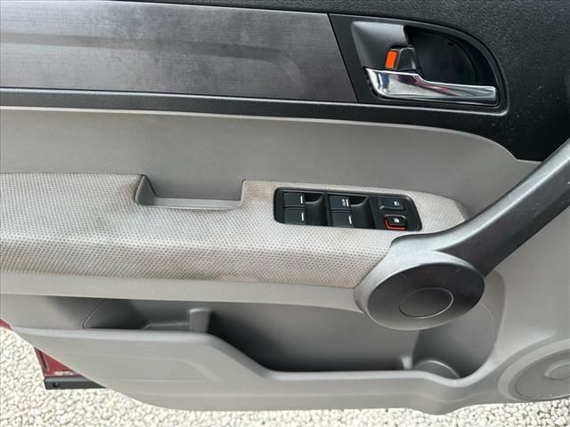 2009 Honda CR-V EX photo