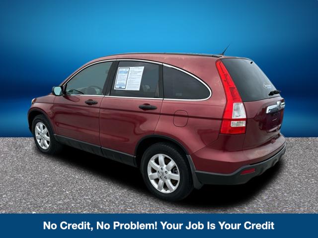 2009 Honda CR-V EX photo