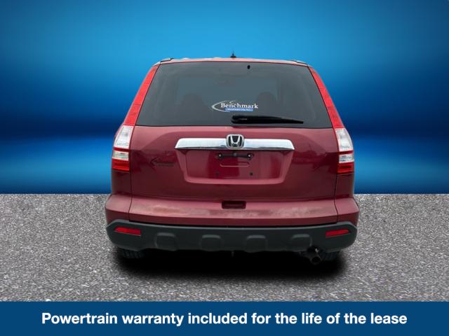2009 Honda CR-V EX photo
