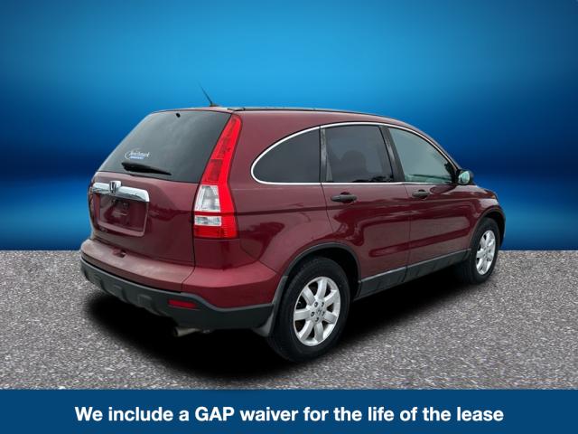 2009 Honda CR-V EX photo