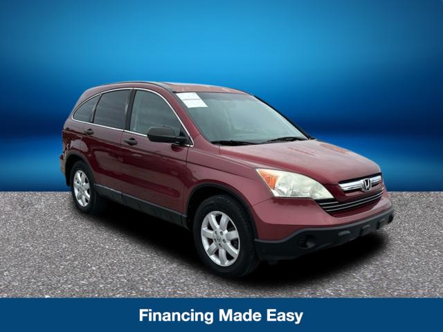 2009 Honda CR-V EX photo