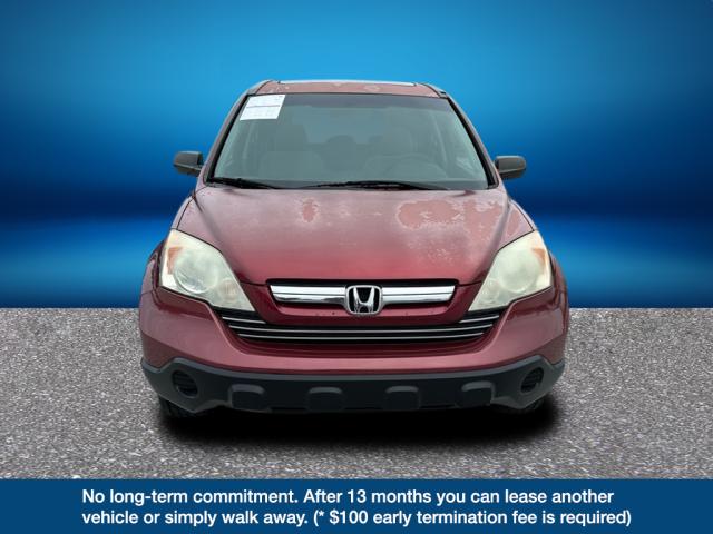 2009 Honda CR-V EX photo