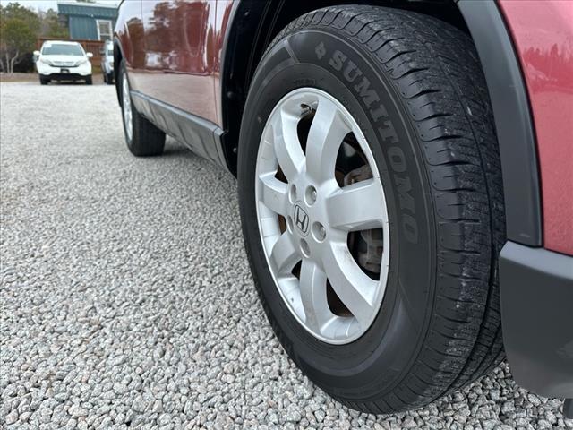 2009 Honda CR-V EX photo