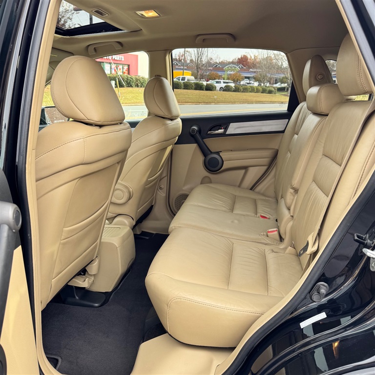 2010 Honda CR-V EX-L photo