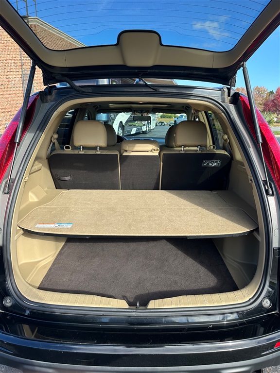 2010 Honda CR-V EX-L photo