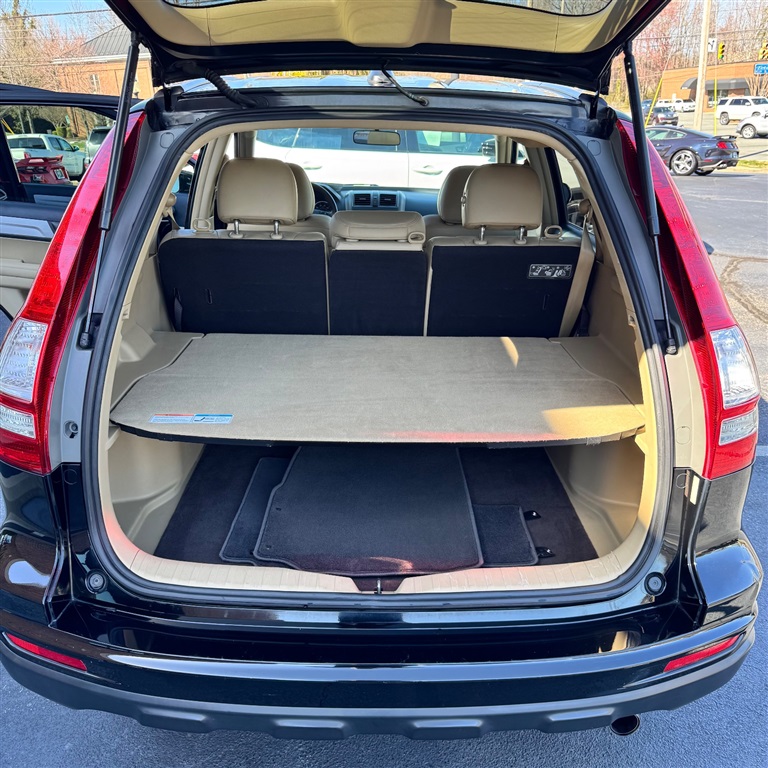 2010 Honda CR-V EX-L photo