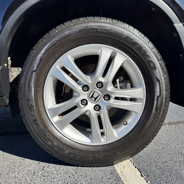 2010 Honda CR-V EX-L photo
